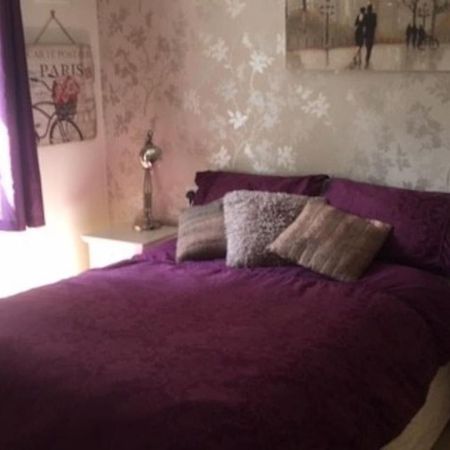 Close To Jurassic Coast 3 Bed Modern House Vila Wool Exterior foto