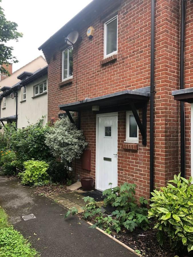 Close To Jurassic Coast 3 Bed Modern House Vila Wool Exterior foto