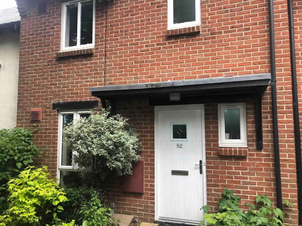 Close To Jurassic Coast 3 Bed Modern House Vila Wool Exterior foto