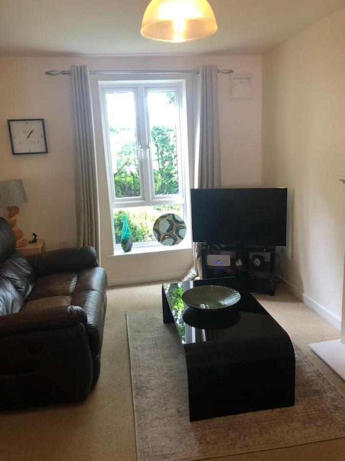 Close To Jurassic Coast 3 Bed Modern House Vila Wool Exterior foto